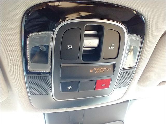 new 2025 Hyundai Sonata Hybrid car, priced at $38,502