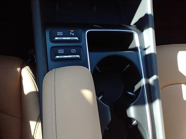 new 2025 Hyundai Sonata Hybrid car, priced at $38,502