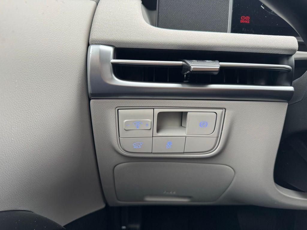 new 2026 Hyundai Tucson car, priced at $43,695