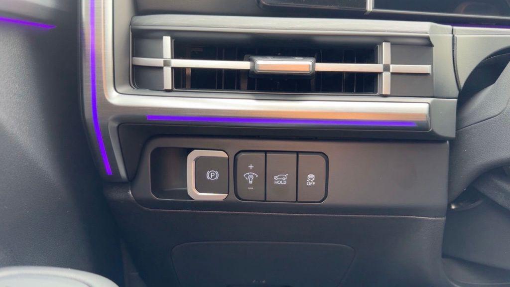 new 2026 Hyundai Santa Fe car, priced at $48,751