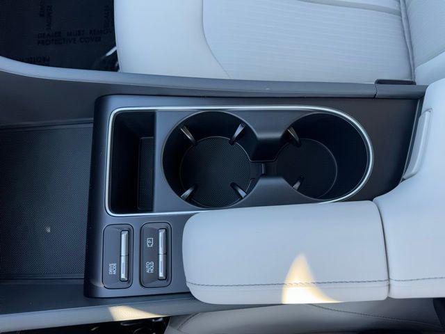 new 2025 Hyundai Sonata car, priced at $28,580