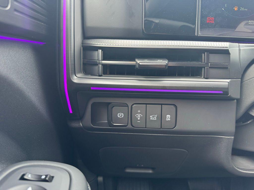 new 2026 Hyundai Santa Fe car, priced at $49,955