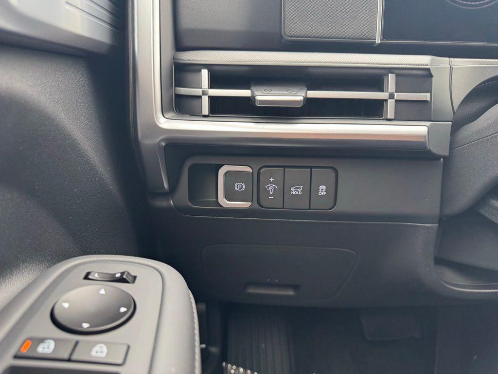 new 2026 Hyundai Santa Fe car, priced at $40,225