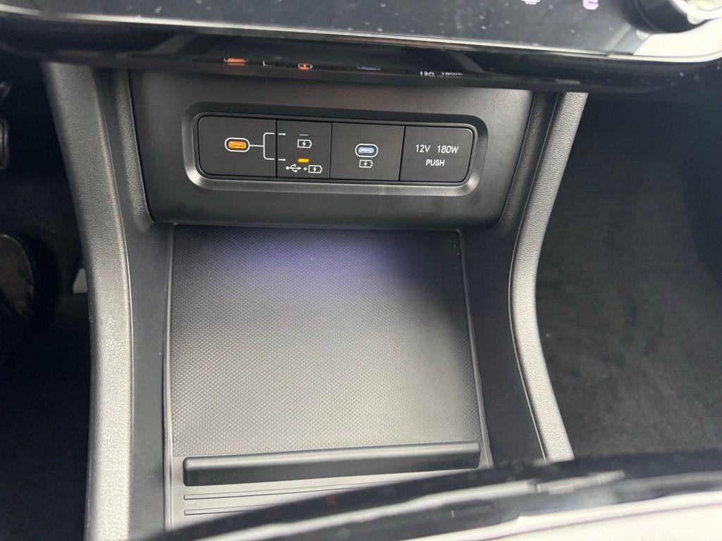 new 2026 Hyundai Tucson car, priced at $43,460