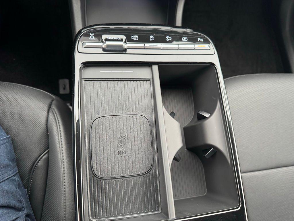 new 2026 Hyundai Tucson car, priced at $43,460