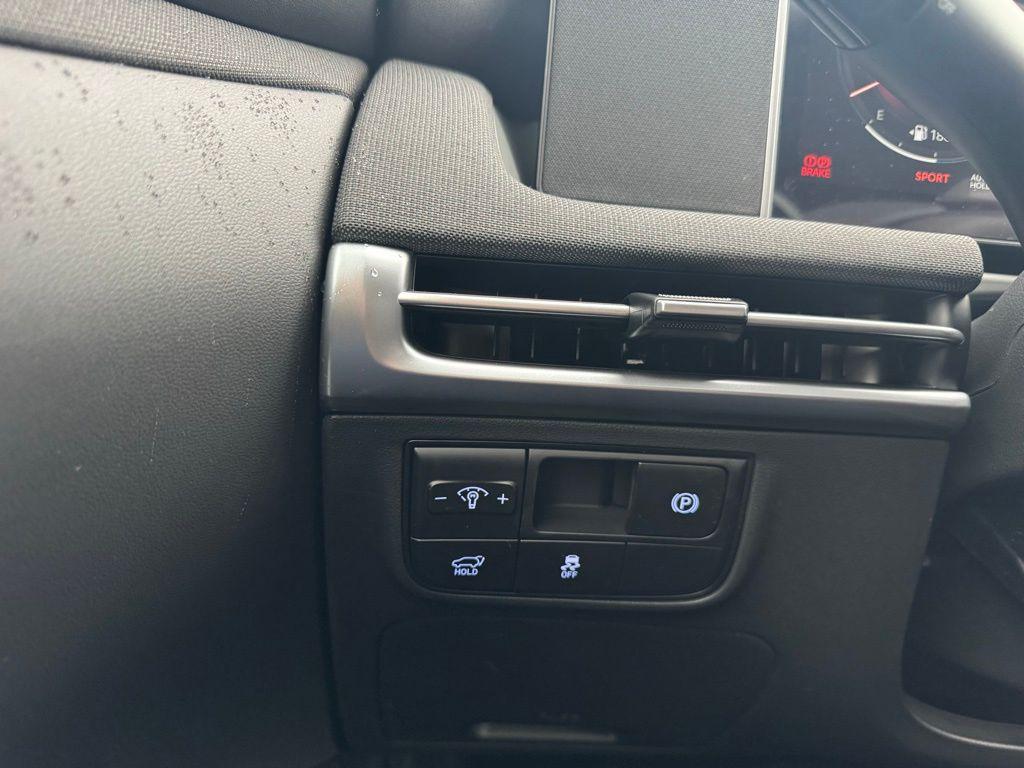 new 2026 Hyundai Tucson car, priced at $43,460