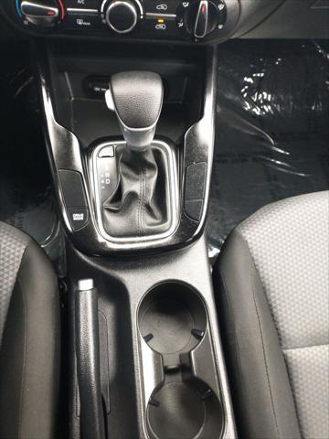 used 2024 Kia Soul car, priced at $19,159