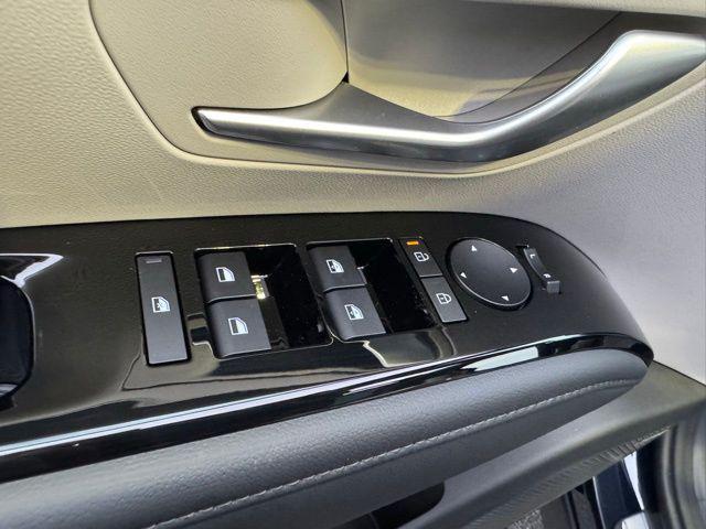 new 2026 Hyundai TUCSON Hybrid car, priced at $44,555