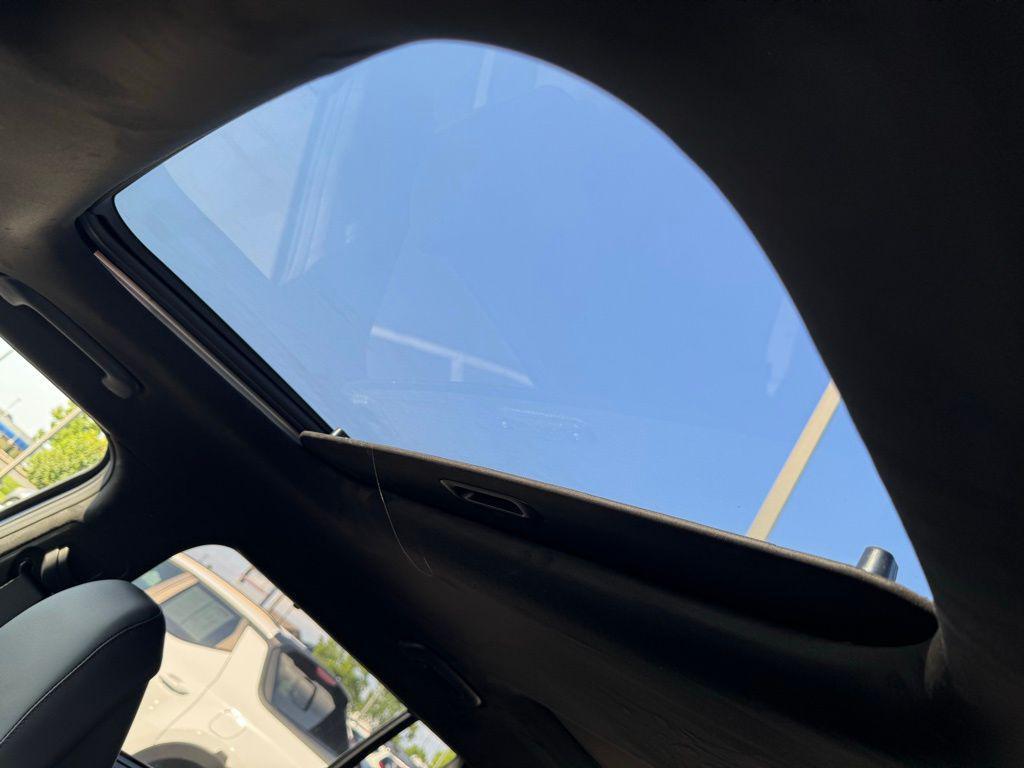 new 2026 Hyundai Santa Fe car, priced at $50,060