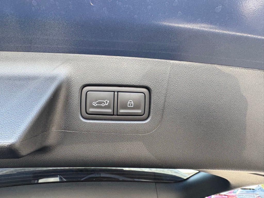 new 2026 Hyundai Santa Fe car, priced at $50,060