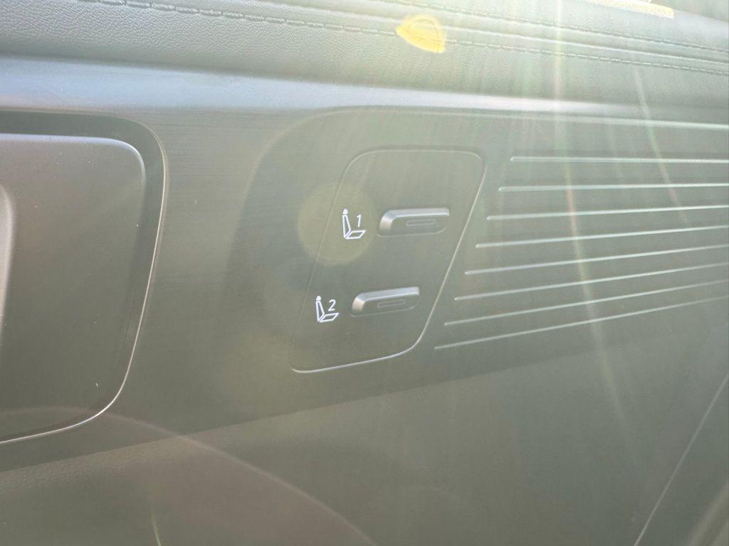 new 2026 Hyundai Santa Fe car, priced at $50,060