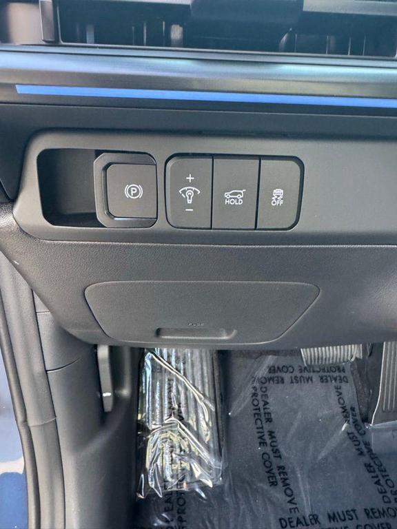 new 2026 Hyundai Santa Fe car, priced at $50,060