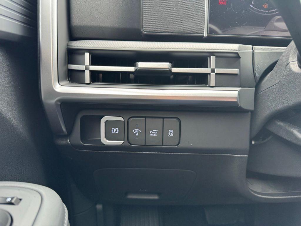 new 2026 Hyundai Santa Fe car, priced at $40,233