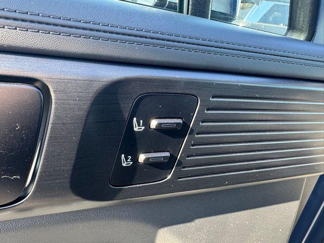 new 2026 Hyundai SANTA FE HEV car, priced at $51,507