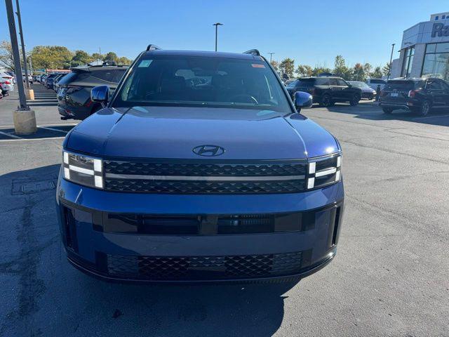 new 2026 Hyundai SANTA FE HEV car, priced at $51,507