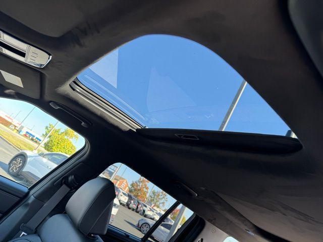 new 2026 Hyundai SANTA FE HEV car, priced at $51,507