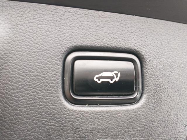 used 2022 Hyundai Palisade car, priced at $29,844