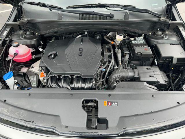 used 2023 Kia Sportage car, priced at $32,987