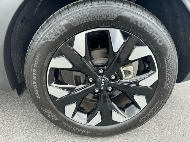 used 2023 Kia Sportage car, priced at $32,987