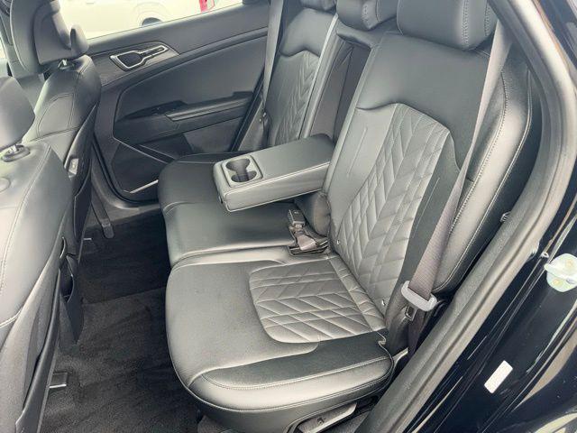used 2023 Kia Sportage car, priced at $32,987