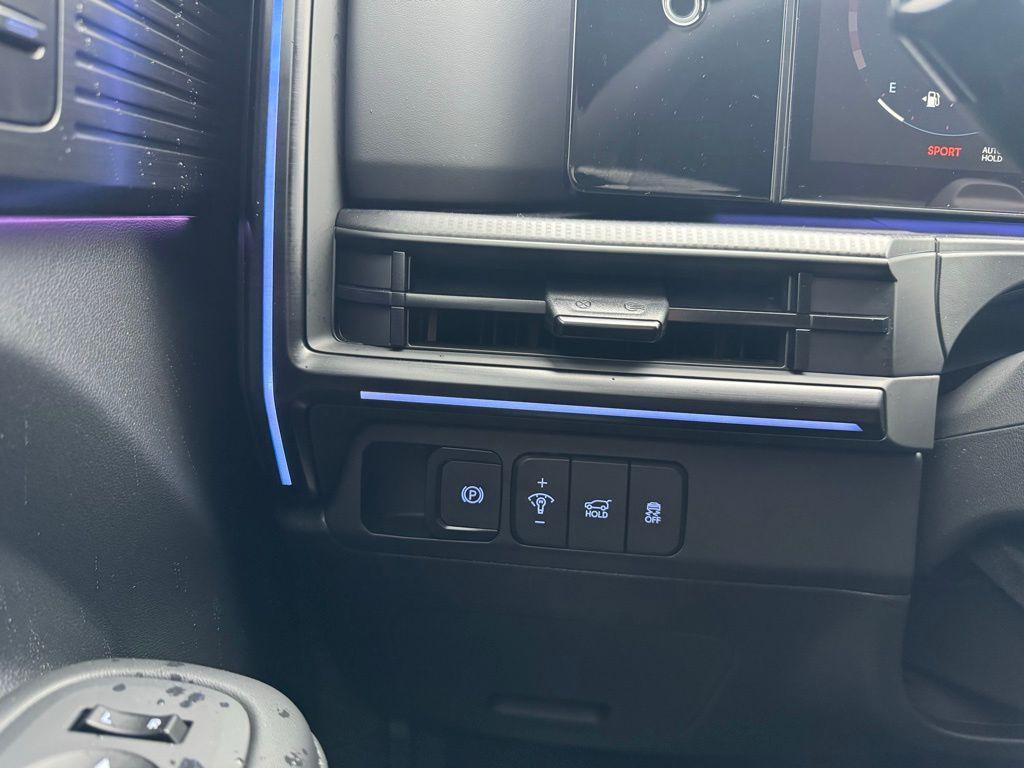 new 2026 Hyundai Santa Fe car, priced at $50,919