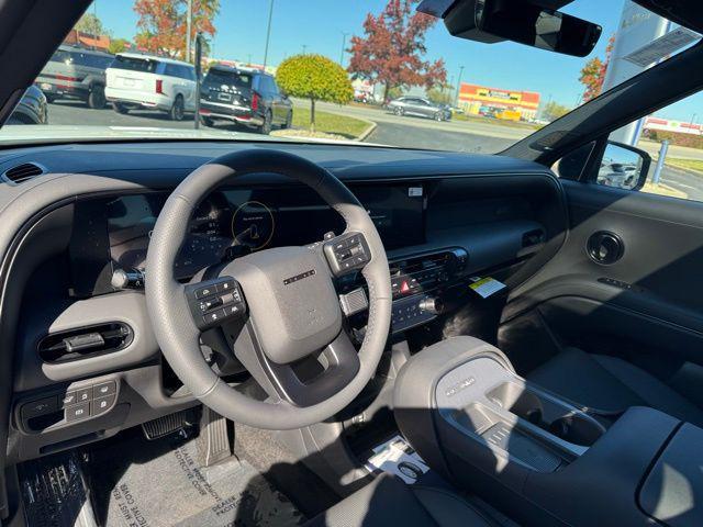 new 2026 Hyundai Palisade car, priced at $52,580