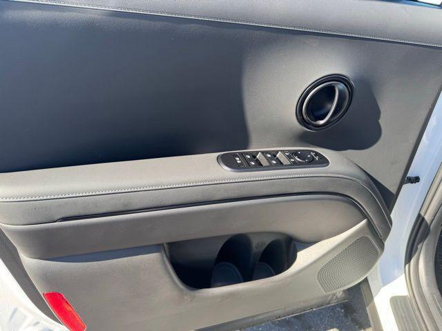 new 2026 Hyundai Palisade car, priced at $52,580