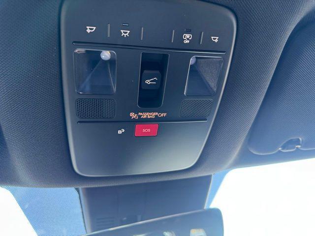 new 2026 Hyundai Palisade car, priced at $52,580