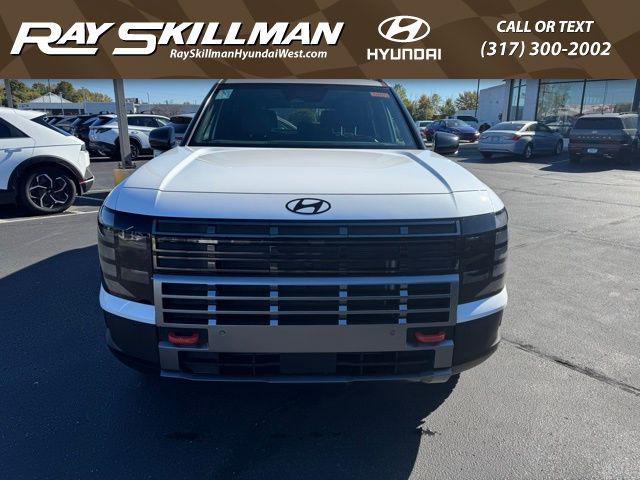 new 2026 Hyundai Palisade car, priced at $52,580