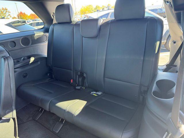 new 2026 Hyundai Palisade car, priced at $52,580