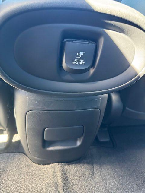 new 2026 Hyundai Palisade car, priced at $52,580