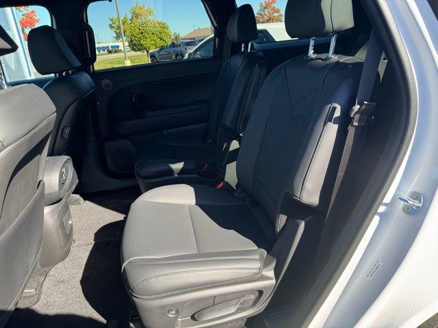 new 2026 Hyundai Palisade car, priced at $52,580