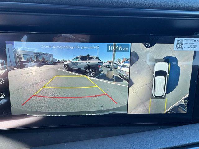 new 2026 Hyundai Palisade car, priced at $52,580