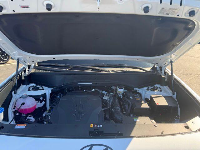 new 2026 Hyundai Palisade car, priced at $52,580