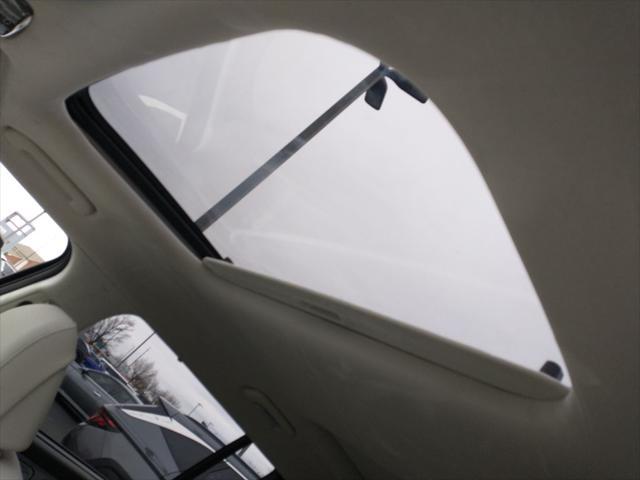 new 2025 Hyundai Santa Fe car, priced at $47,106