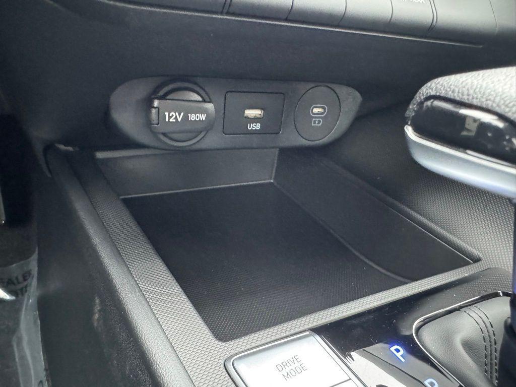 new 2026 Hyundai Elantra car, priced at $25,010