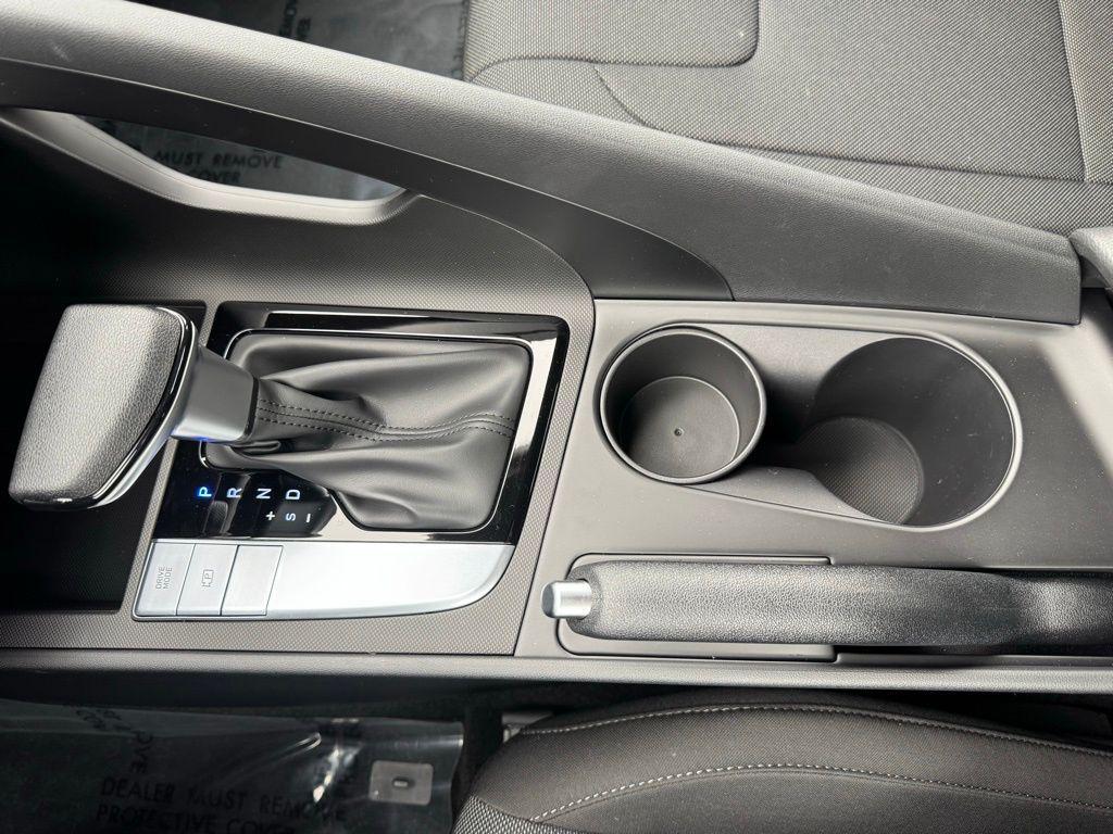 new 2026 Hyundai Elantra car, priced at $25,010