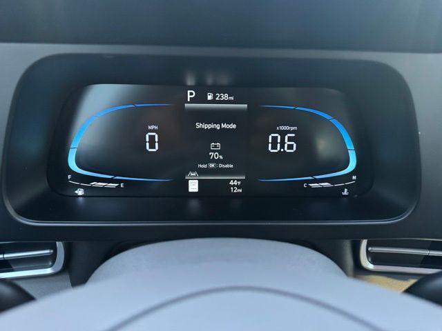 new 2026 Hyundai Elantra car, priced at $26,105