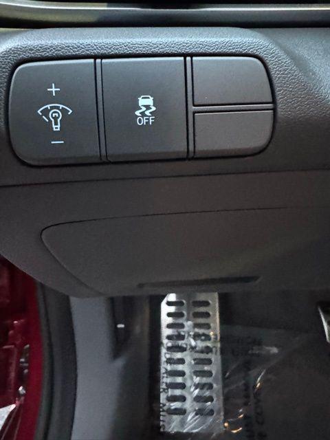 new 2026 Hyundai Elantra car, priced at $26,105