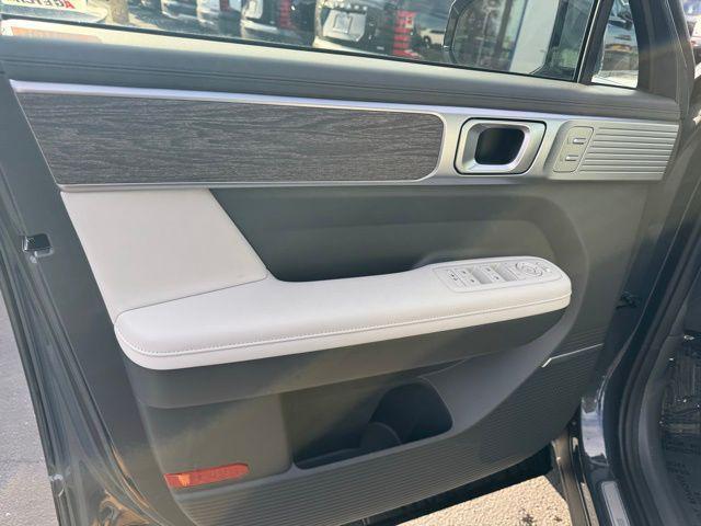 new 2026 Hyundai SANTA FE HEV car, priced at $51,507