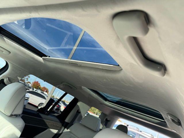 new 2026 Hyundai SANTA FE HEV car, priced at $51,507