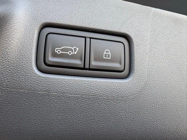 new 2026 Hyundai SANTA FE HEV car, priced at $51,507