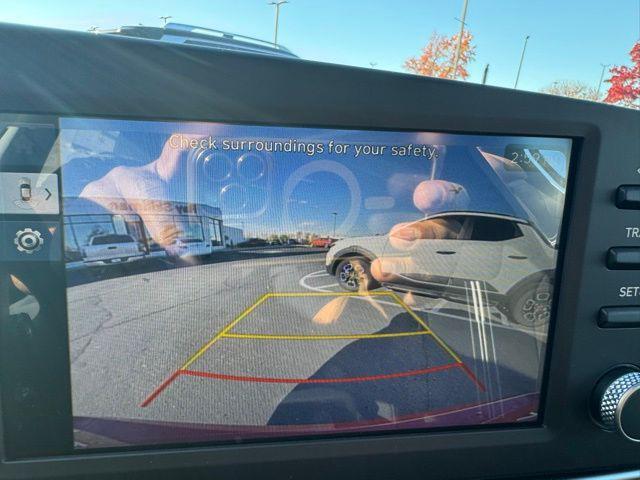 new 2026 Hyundai ELANTRA HEV car, priced at $27,835