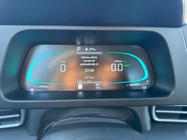 new 2026 Hyundai ELANTRA HEV car, priced at $27,835