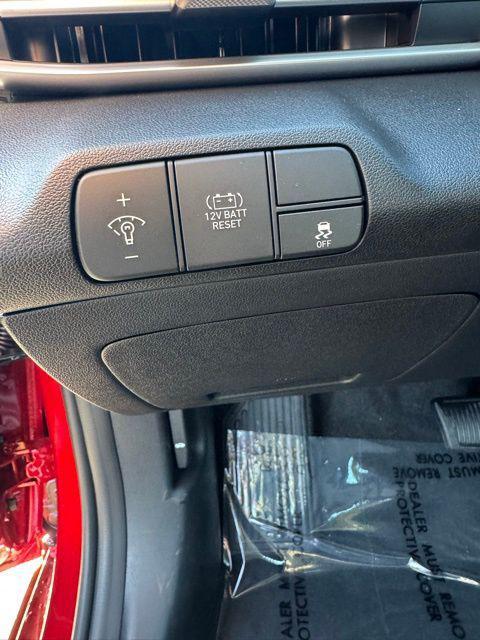 new 2026 Hyundai ELANTRA HEV car, priced at $27,835