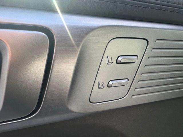 new 2026 Hyundai Santa Fe car, priced at $49,955