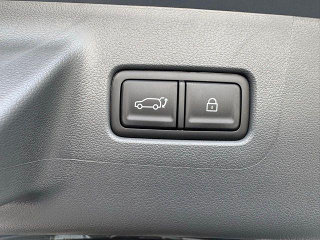 new 2026 Hyundai Santa Fe car, priced at $49,955