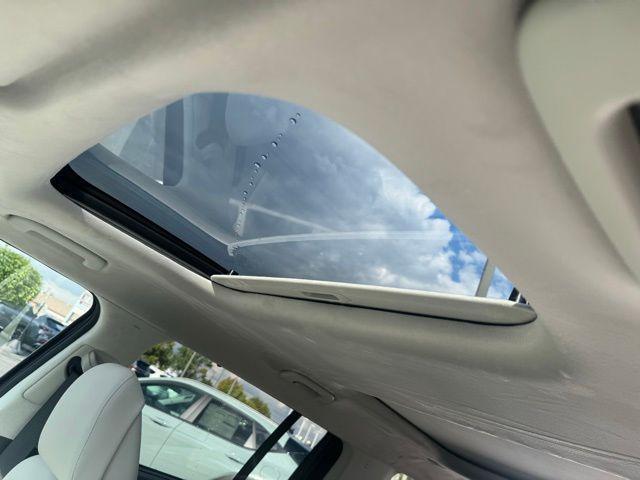 new 2026 Hyundai Santa Fe car, priced at $49,955