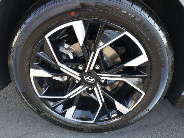 new 2025 Hyundai Sonata car, priced at $28,342