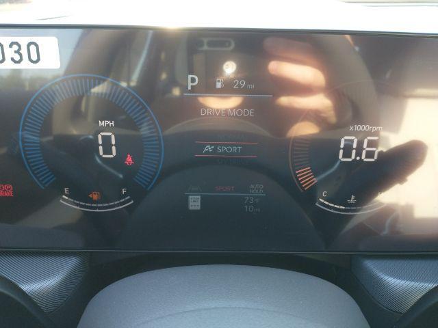 new 2025 Hyundai Sonata car, priced at $28,342